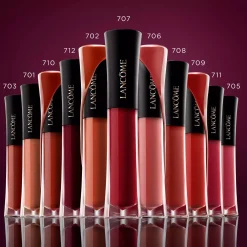 LancômeL'Absolu Rouge Glaze Tintation 705 Pinkstar Martini