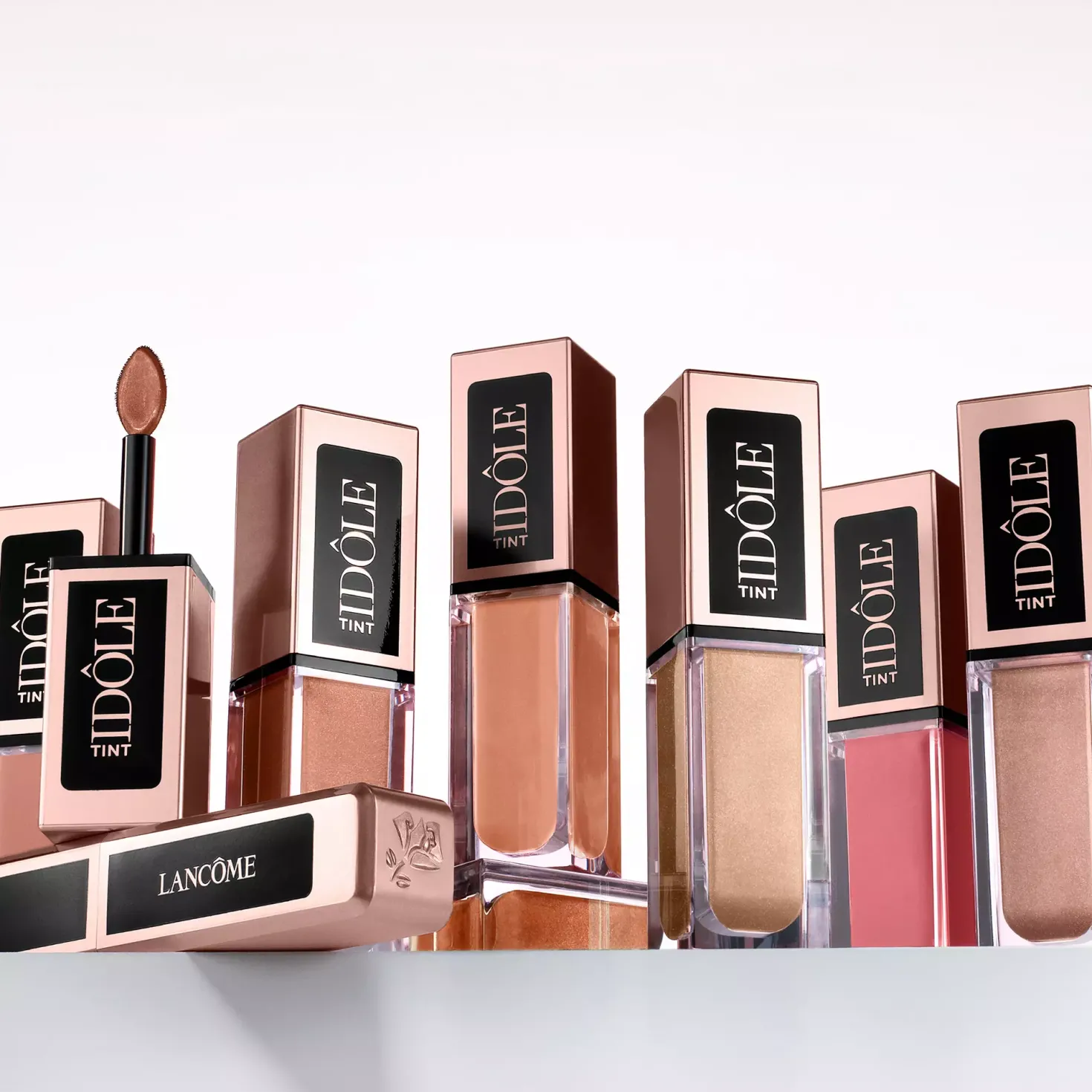 LancômeLash Idôle Eye Tint 05 Sand Storm