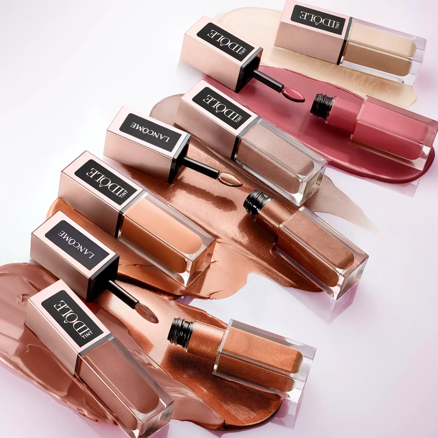 LancômeLash Idôle Eye Tint 05 Sand Storm