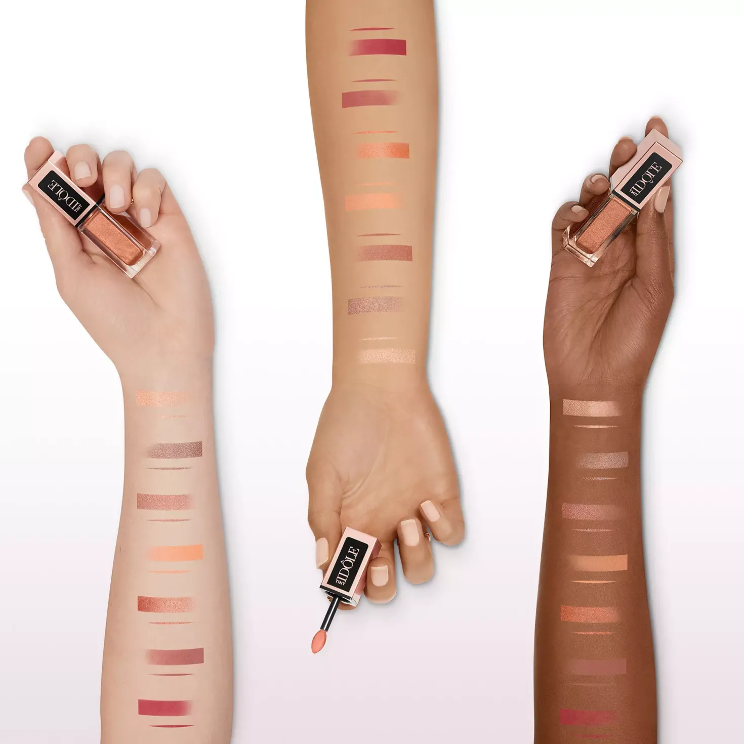 LancômeLash Idôle Eye Tint 05 Sand Storm