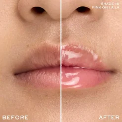 LancômeLip Idôle Juicytreat Juicy Oil-in-Gloss 10 Pink ôh La La