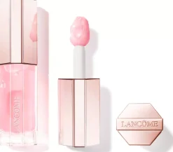 LancômeLip Idôle Juicytreat Juicy Oil-in-Gloss 10 Pink ôh La La