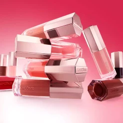 LancômeLip Idôle Juicytreat Juicy Oil-in-Gloss 10 Pink ôh La La