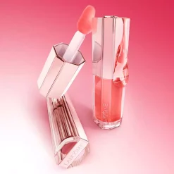 LancômeLip Idôle Juicytreat Juicy Oil-in-Gloss 10 Pink ôh La La