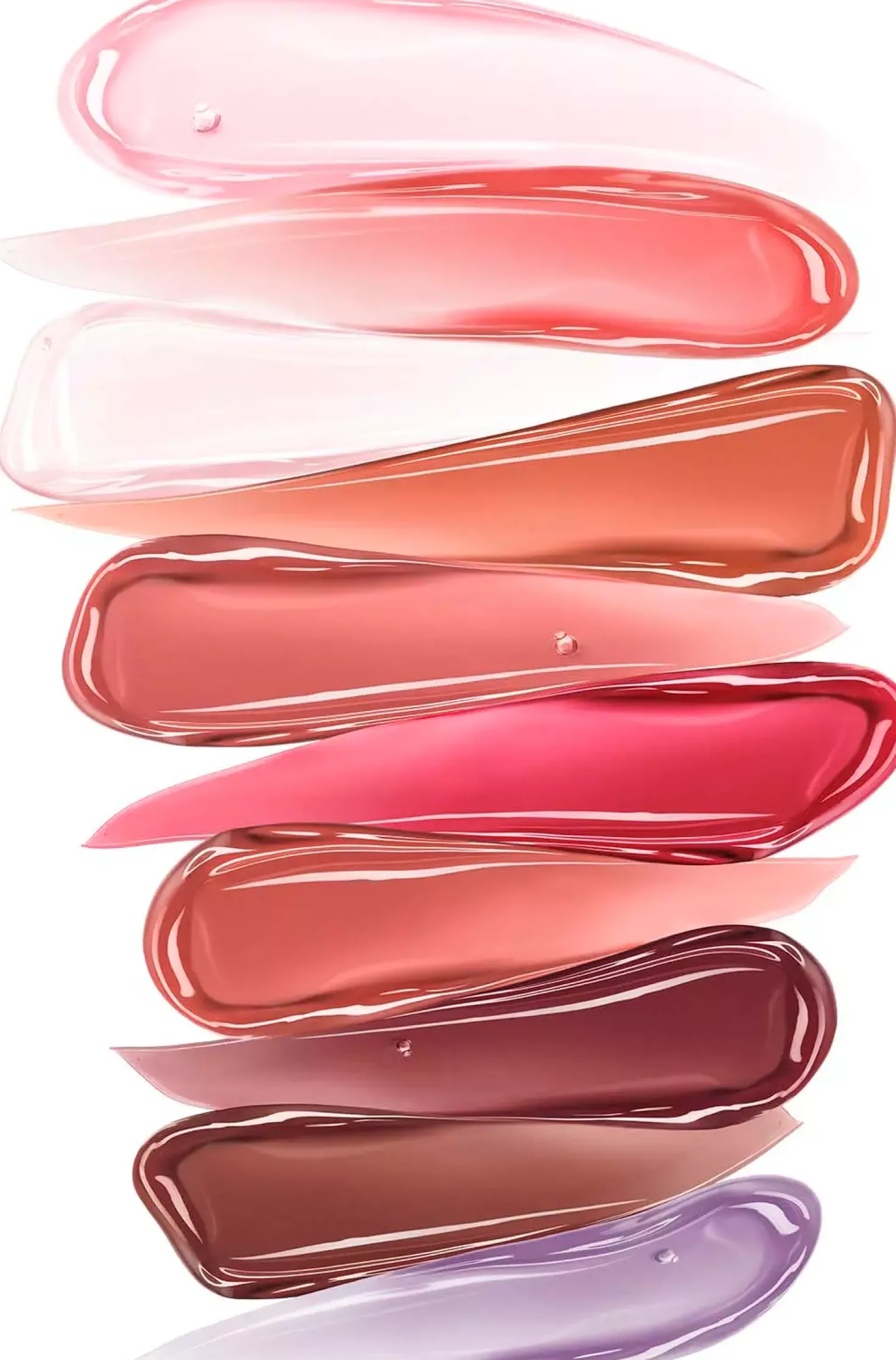 LancômeLip Idôle Juicytreat Juicy Oil-in-Gloss 10 Pink ôh La La