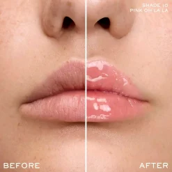 LancômeLip Idôle Juicytreat Juicy Oil-in-Gloss 10 Pink ôh La La