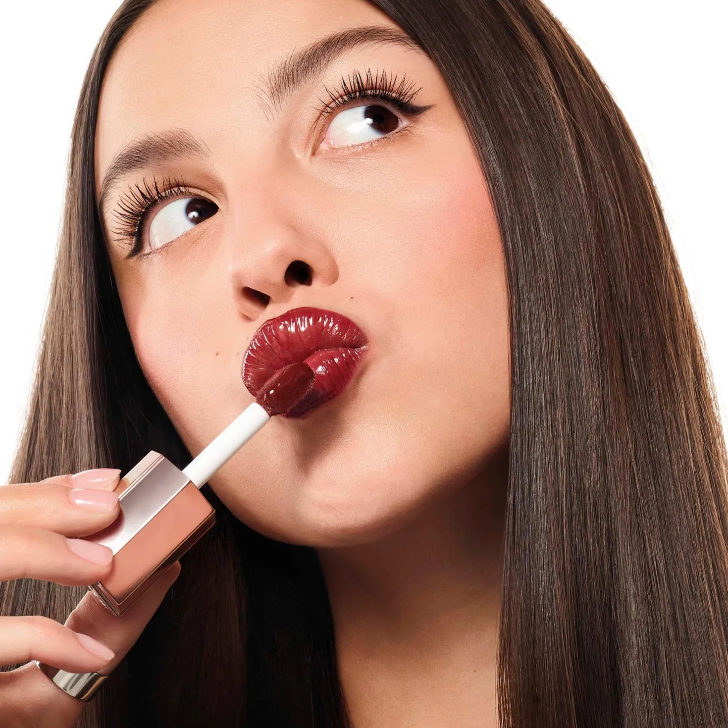 LancômeLip Idôle Juicytreat Juicy Oil-in-Gloss 10 Pink ôh La La