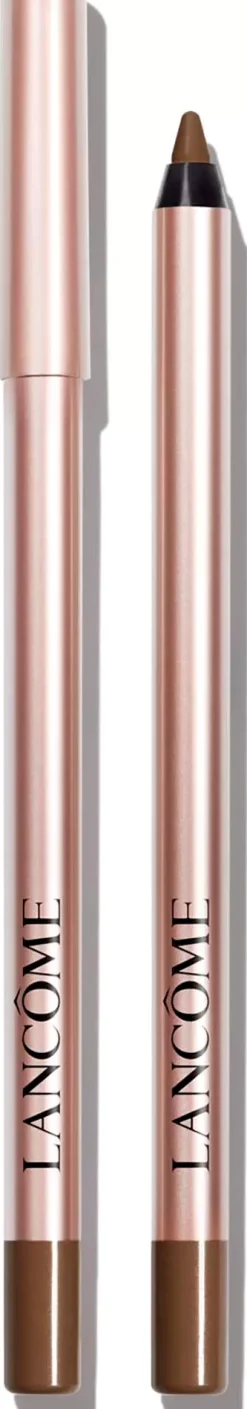 Lancôme Lip Idôle Lip Shaper Creamy Matte Lip Liner 63 Messy Brown