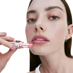 LancômeLip Idôle Lip Shaper Creamy Matte Lip Liner 53 The Tea is Hot