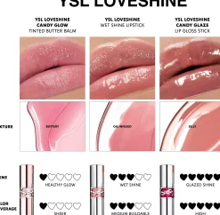 LancômeLip Idôle Lip Shaper Creamy Matte Lip Liner 53 The Tea is Hot