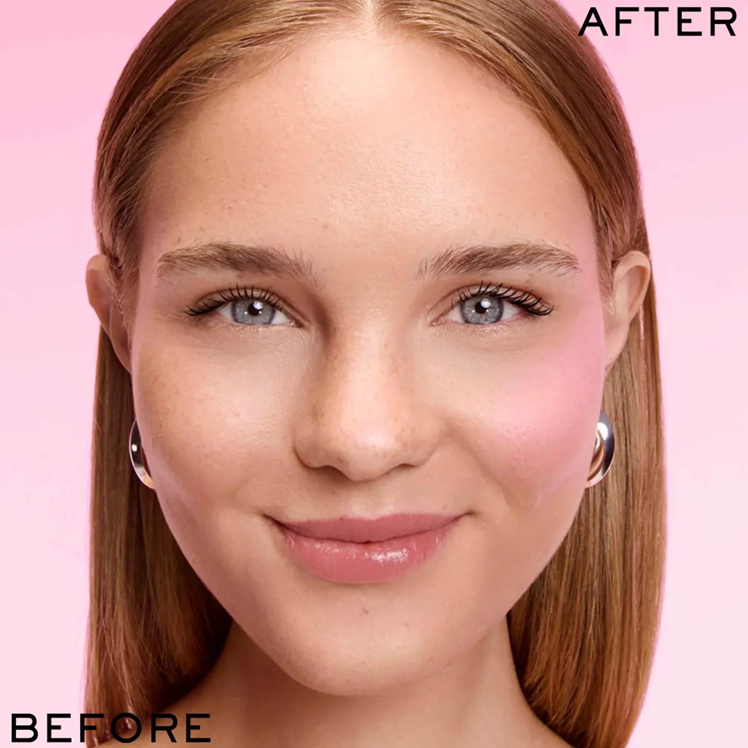 LancômeSkin Idôle Juicy Liquid Blush 80 The more the cherrier