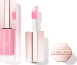 LancômeSkin Idôle Juicy Liquid Blush 80 The more the cherrier