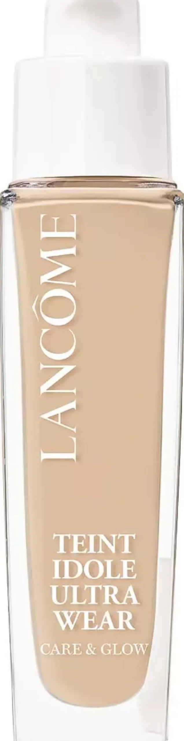 LancômeTeint Idole Ultra Wear Care & Glow Foundation 115C