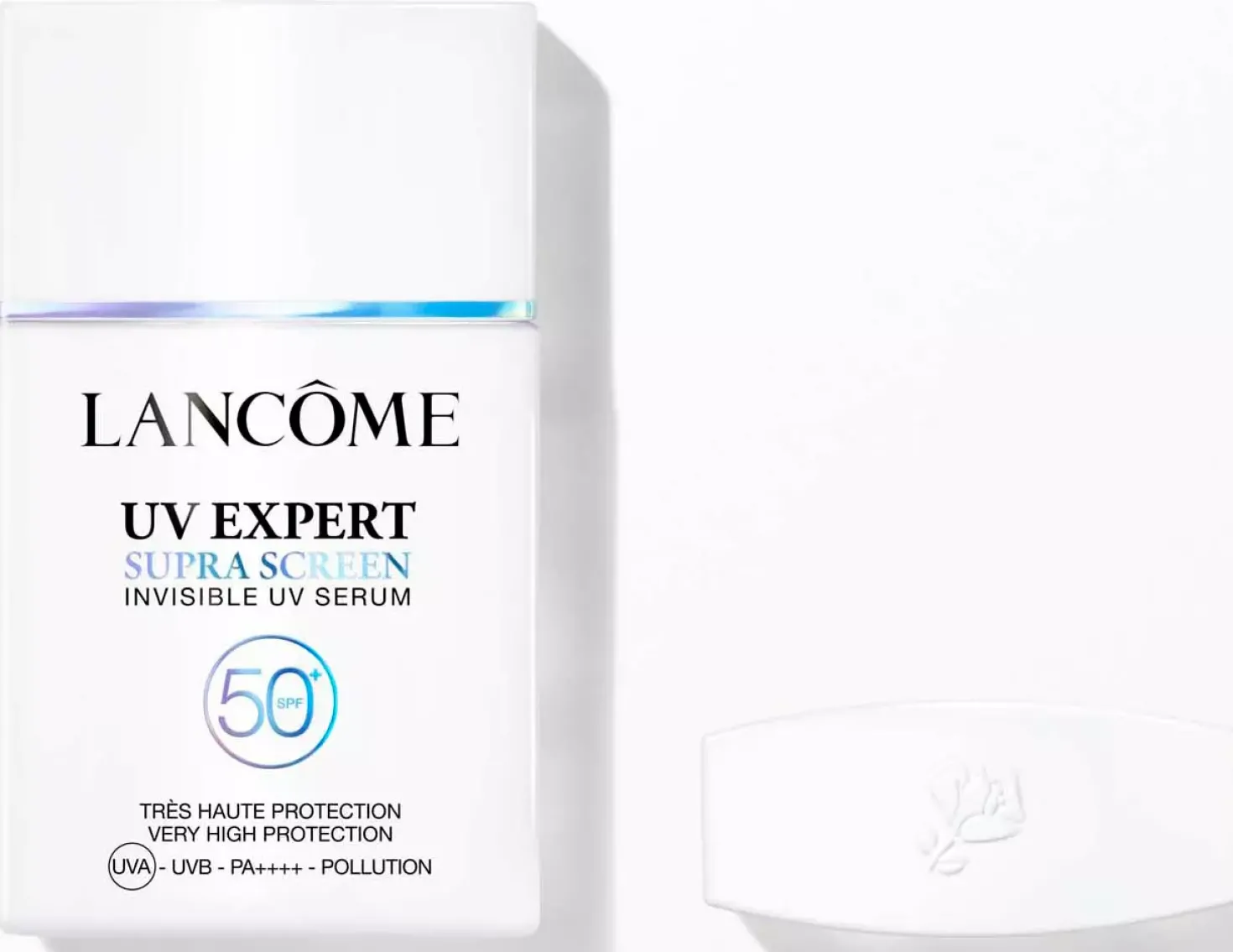 LancômeUV Expert Supra Screen SPF 50+ 40 ml