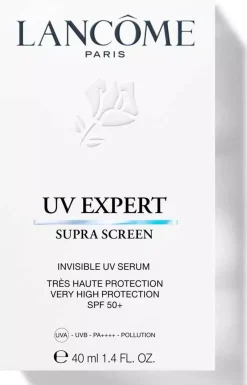 LancômeUV Expert Supra Screen SPF 50+ 40 ml