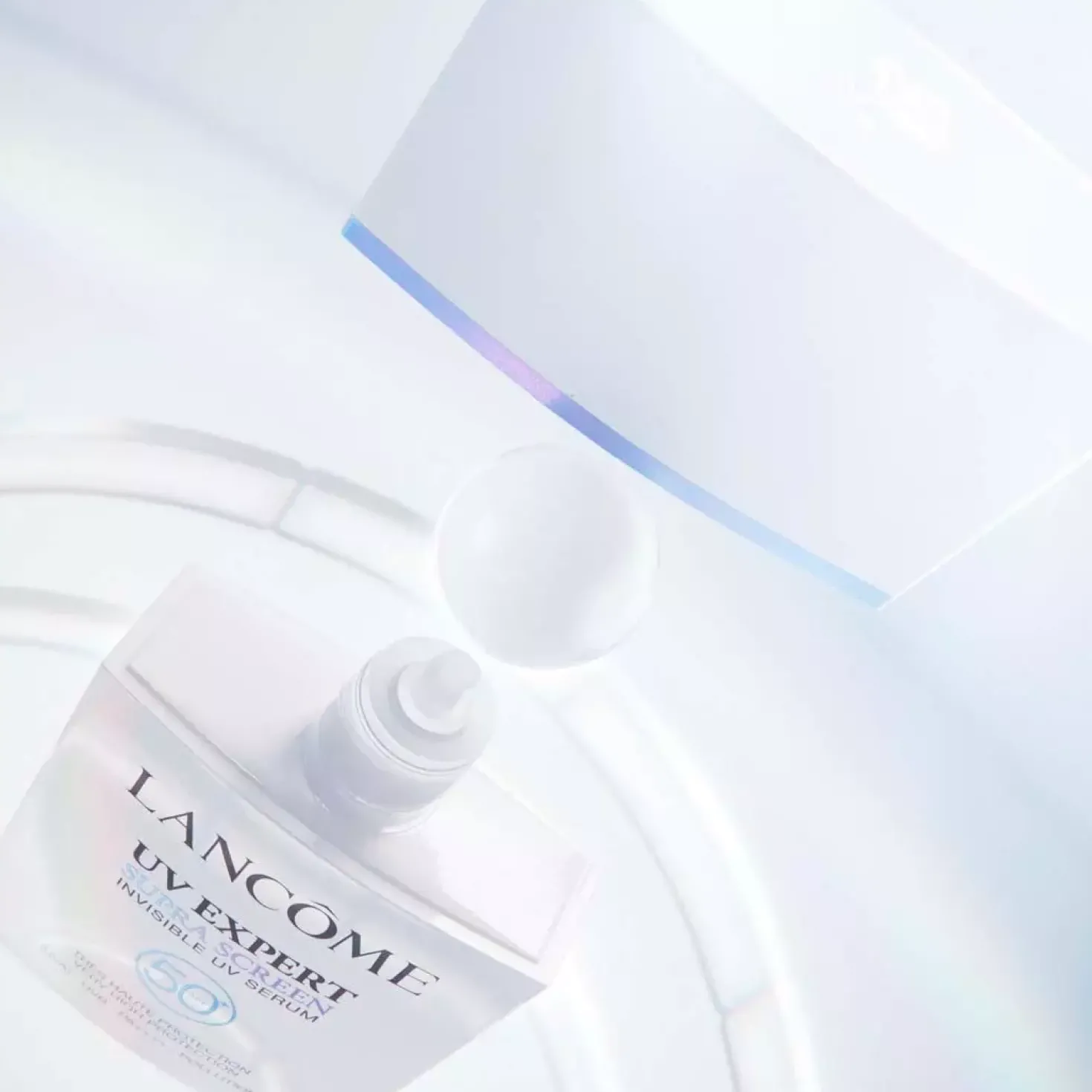 LancômeUV Expert Supra Screen SPF 50+ 40 ml