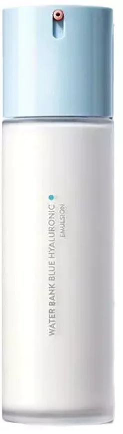 LaneigeWater Bank Blue Hyaluronic Emulsion For Combination To Oily Skin 120 ml