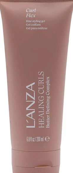 LanzaHealing Curls Curl Flex 200 ml