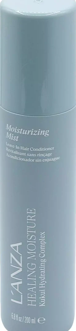 LanzaHealing Moisture Moisturizing Mist Leave-In Conditione 200 ml