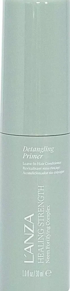 LanzaHealing Strength Detangling Primer 30 ml