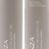 LanzaKeratin Healing Oil Bundle Shampoo 300 ml & Conditioner 250 ml