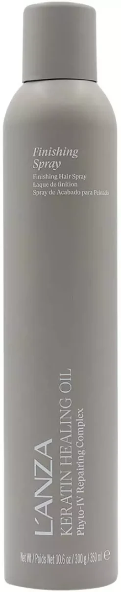 LanzaKeratin Healing Oil Finishing Spray 350 ml