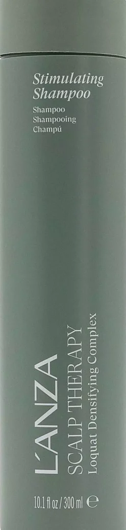 LanzaScalp Therapy Stimulating Shampoo 300 ml