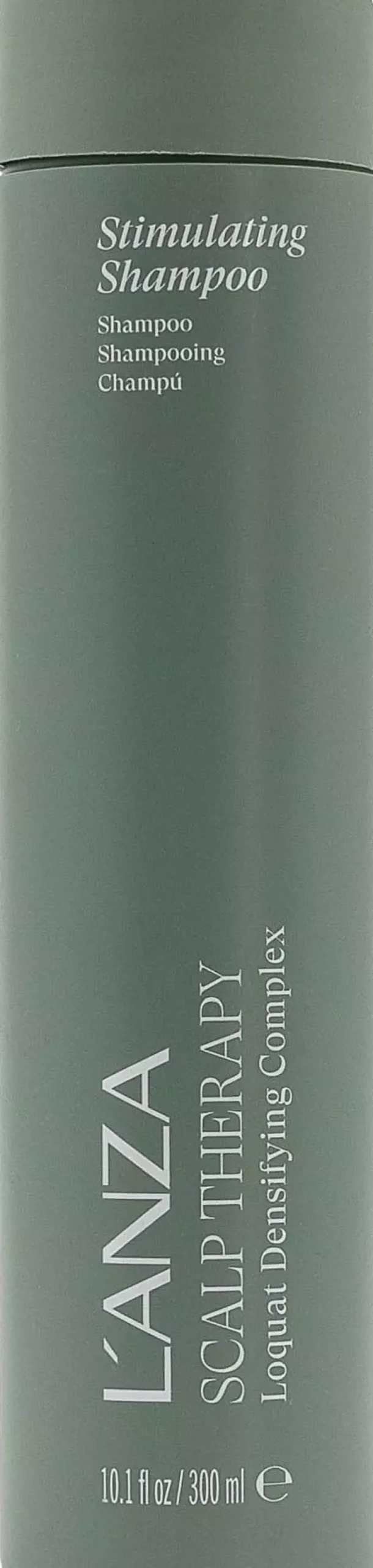 LanzaScalp Therapy Stimulating Shampoo 300 ml