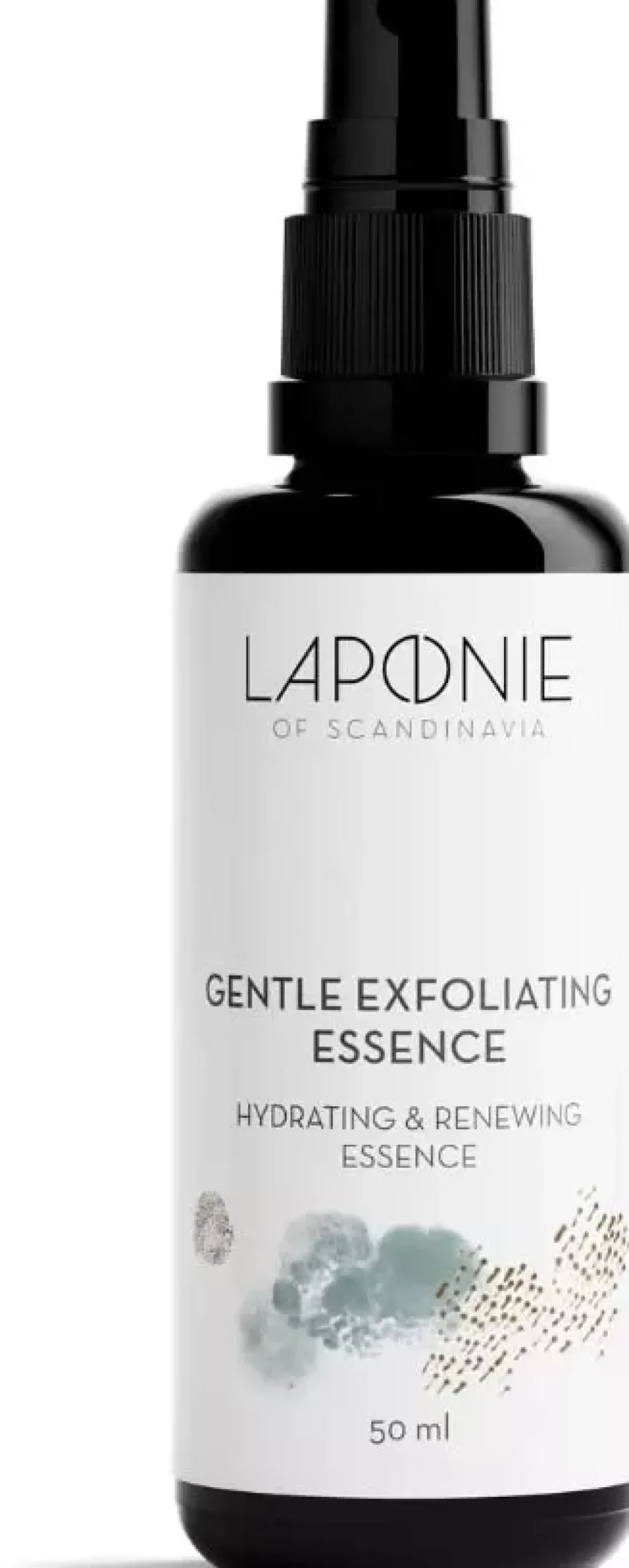 Laponie of Scandinavia Gentle Exfoliating Essence 50 ml