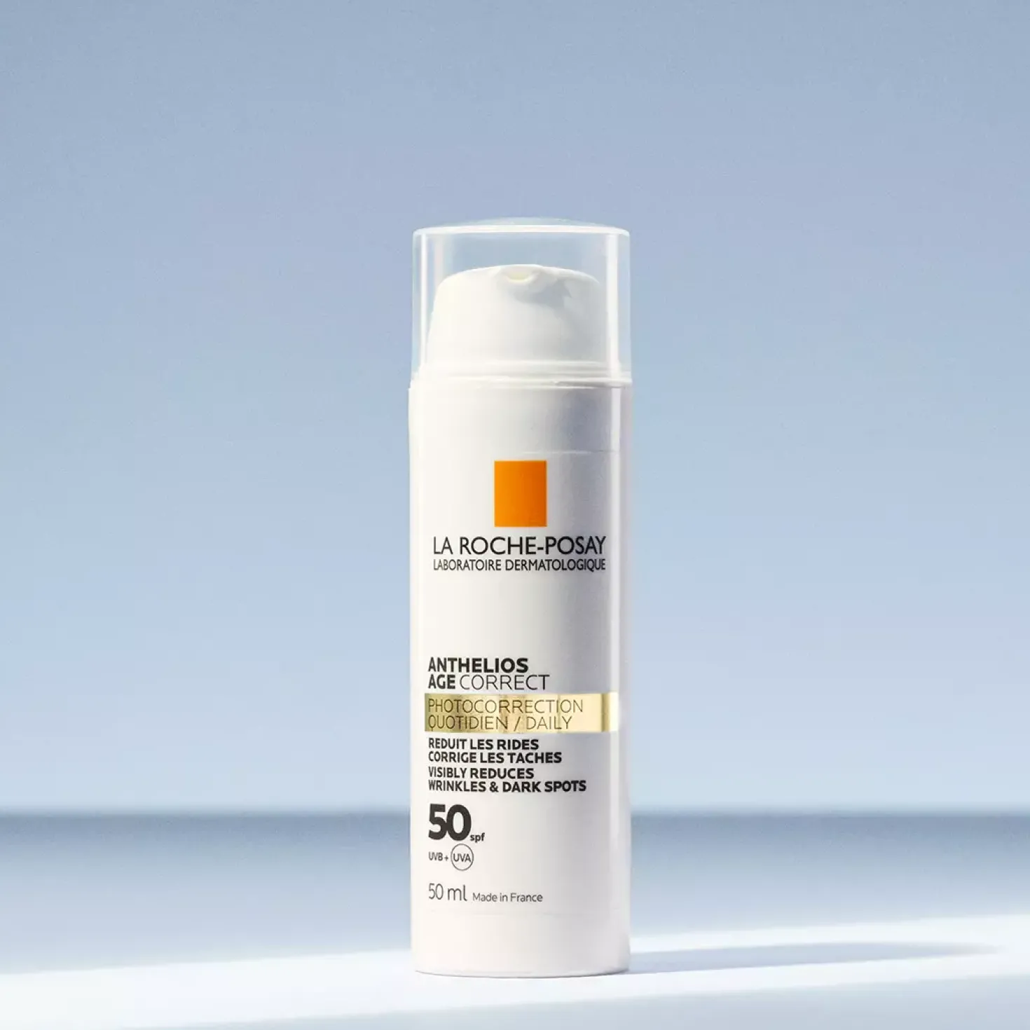 La Roche-PosayAnthelios Anti-Age SPF50 50 ml