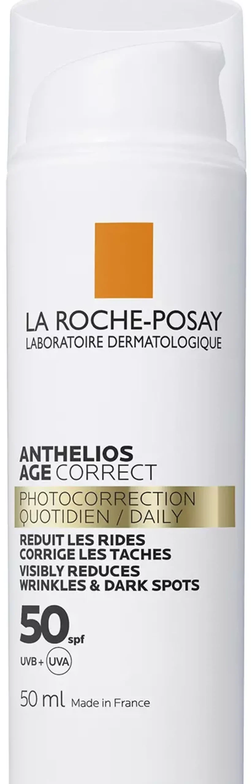 La Roche-PosayAnthelios Anti-Age SPF50 50 ml