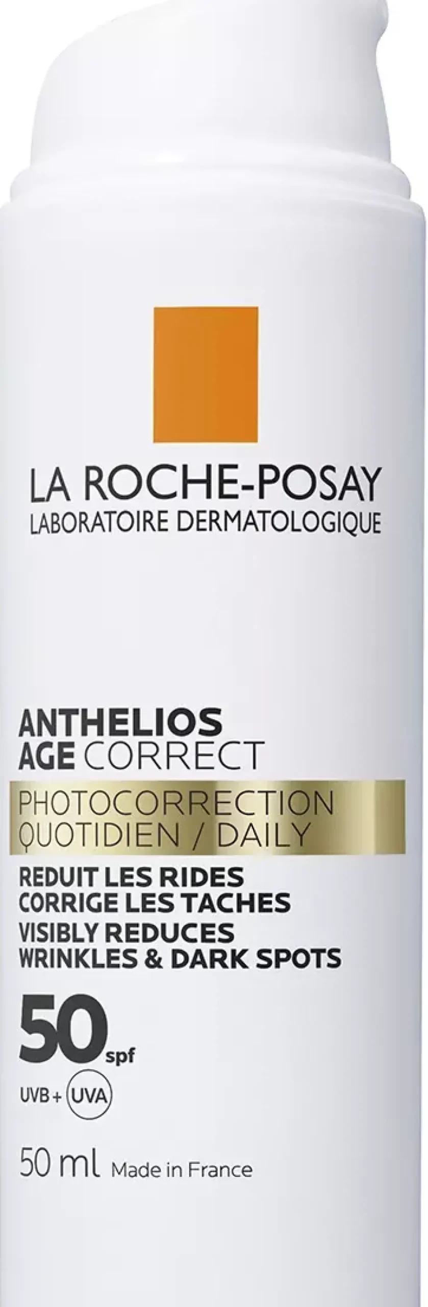 La Roche-PosayAnthelios Anti-Age SPF50 50 ml