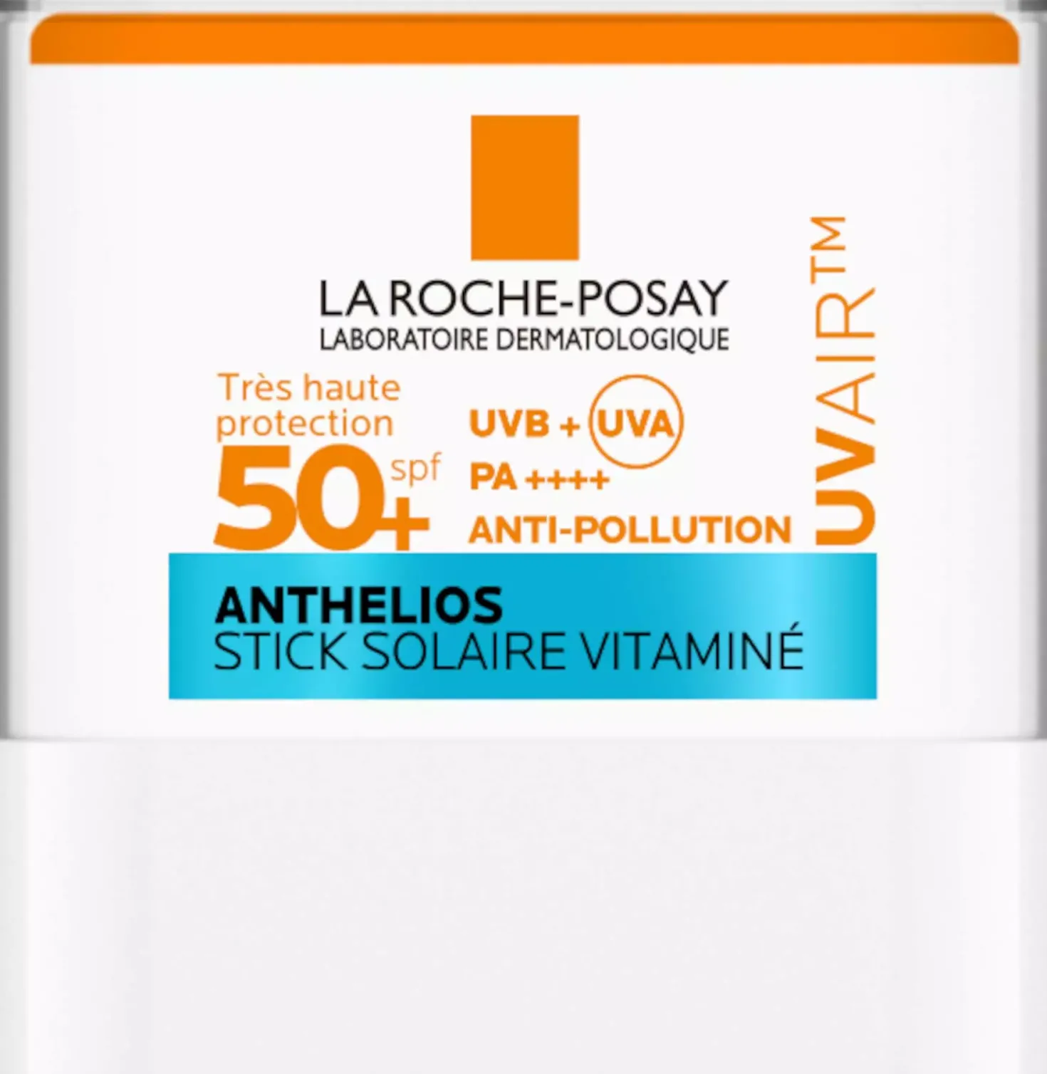 La Roche-PosayAnthelios Stick UVAIR Vitamin Sun Stick SPF50+ 10 g