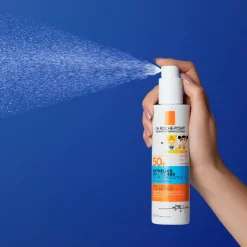 La Roche-PosayAnthelios Uvmune 400 Kids Invisible Spray Spf50+ 200 ml