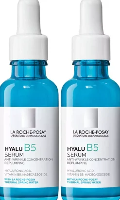 La Roche-Posay Bundle Hyalu B5 Serum 30ml x 2
