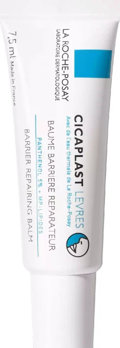 La Roche-PosayCicaplast Barrier Repairing Lip Balm 7,5 ml