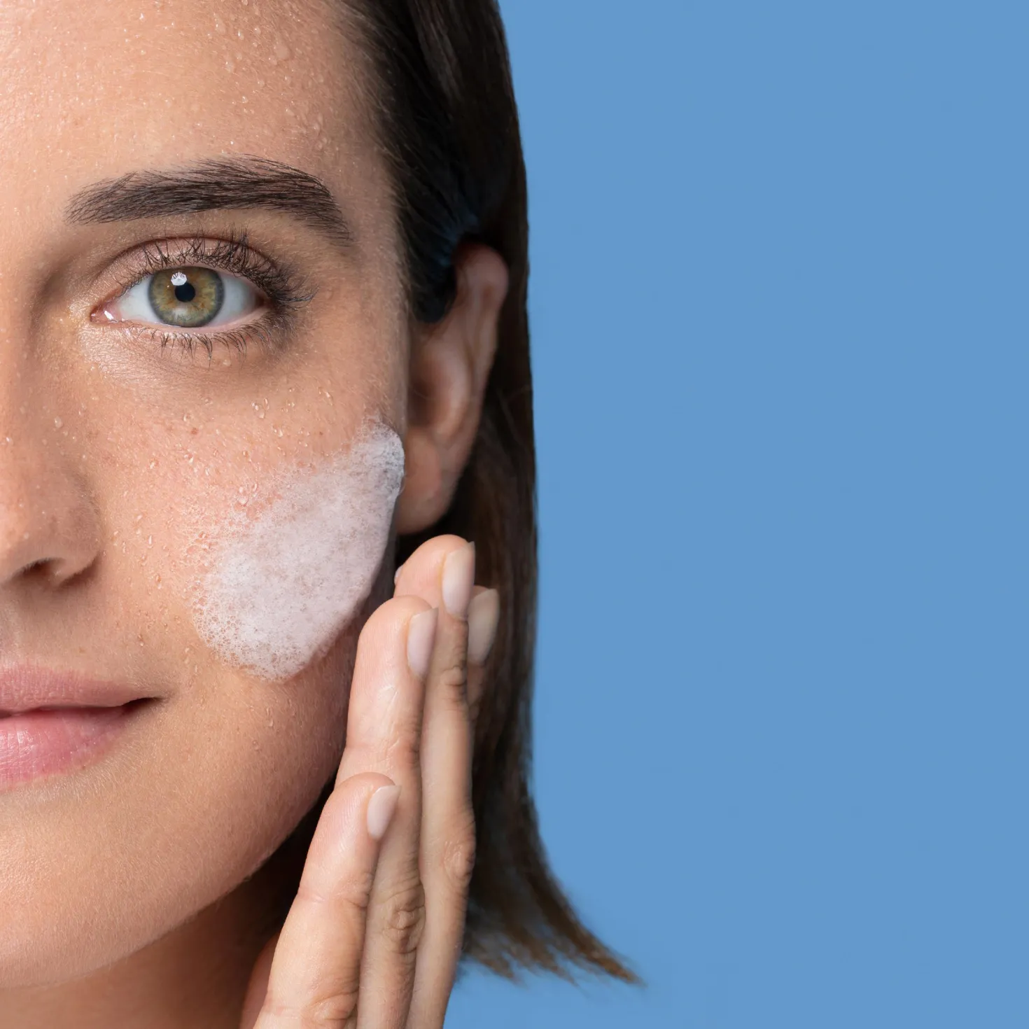 La Roche-PosayEffaclar Cleansing Gel +M 400 ml