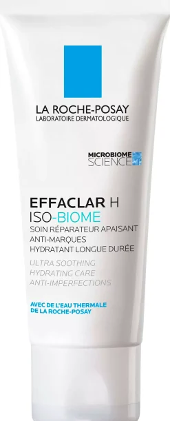 La Roche-PosayEffaclar H Iso-Biome Creme 40 ml