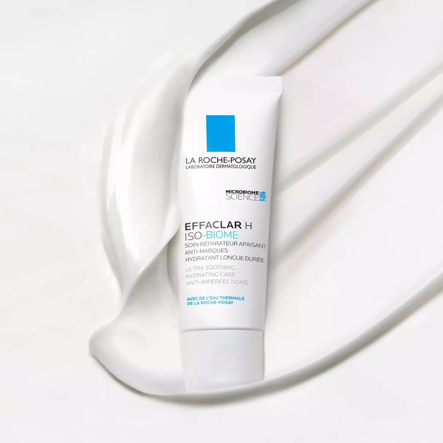 La Roche-PosayEffaclar H Iso-Biome Creme 40 ml