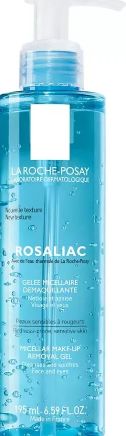 La Roche-PosayRosaliac Cleansing Gel 195 ml