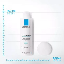 La Roche-PosayToleriane Cleanser 200 ml