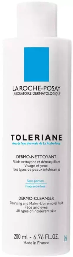La Roche-PosayToleriane Cleanser 200 ml