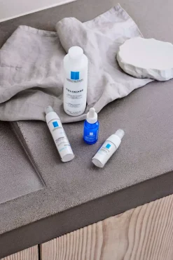 La Roche-PosayToleriane Cleanser 200 ml