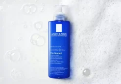 La Roche-PosayToleriane Foaming Gel Double Cleanser 400 ml