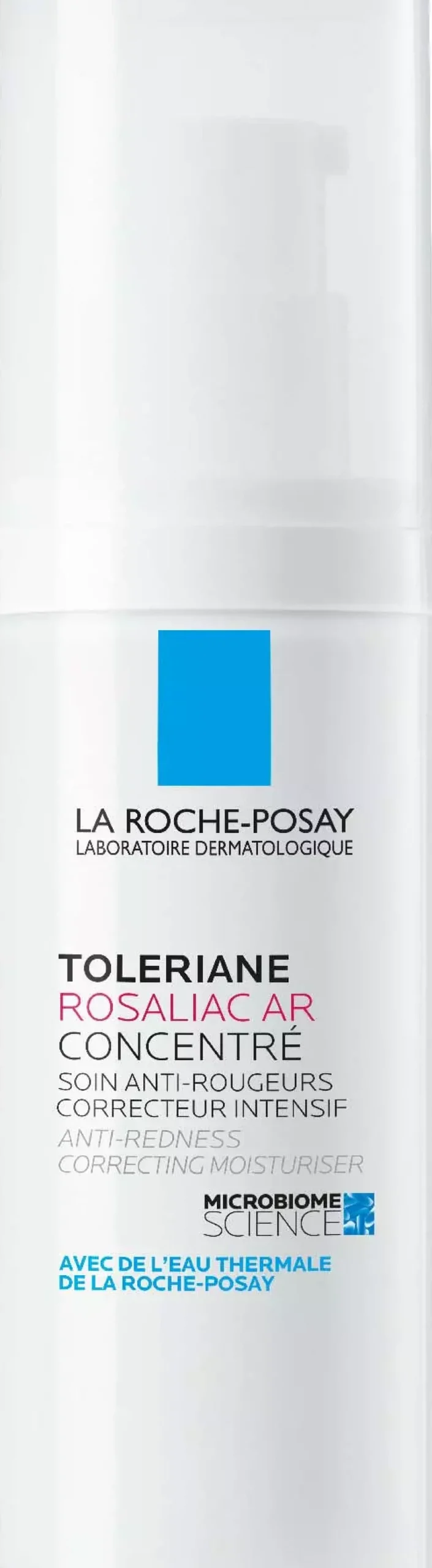 La Roche-PosayToleriane Rosaliac AR Concentrate 40 ml