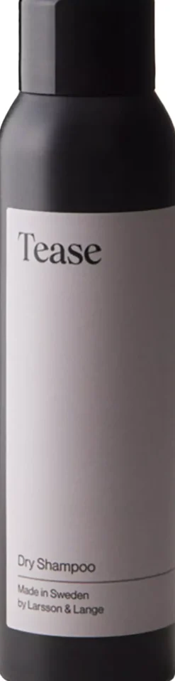 Larsson & Lange Tease Dry Shampoo 150 ml