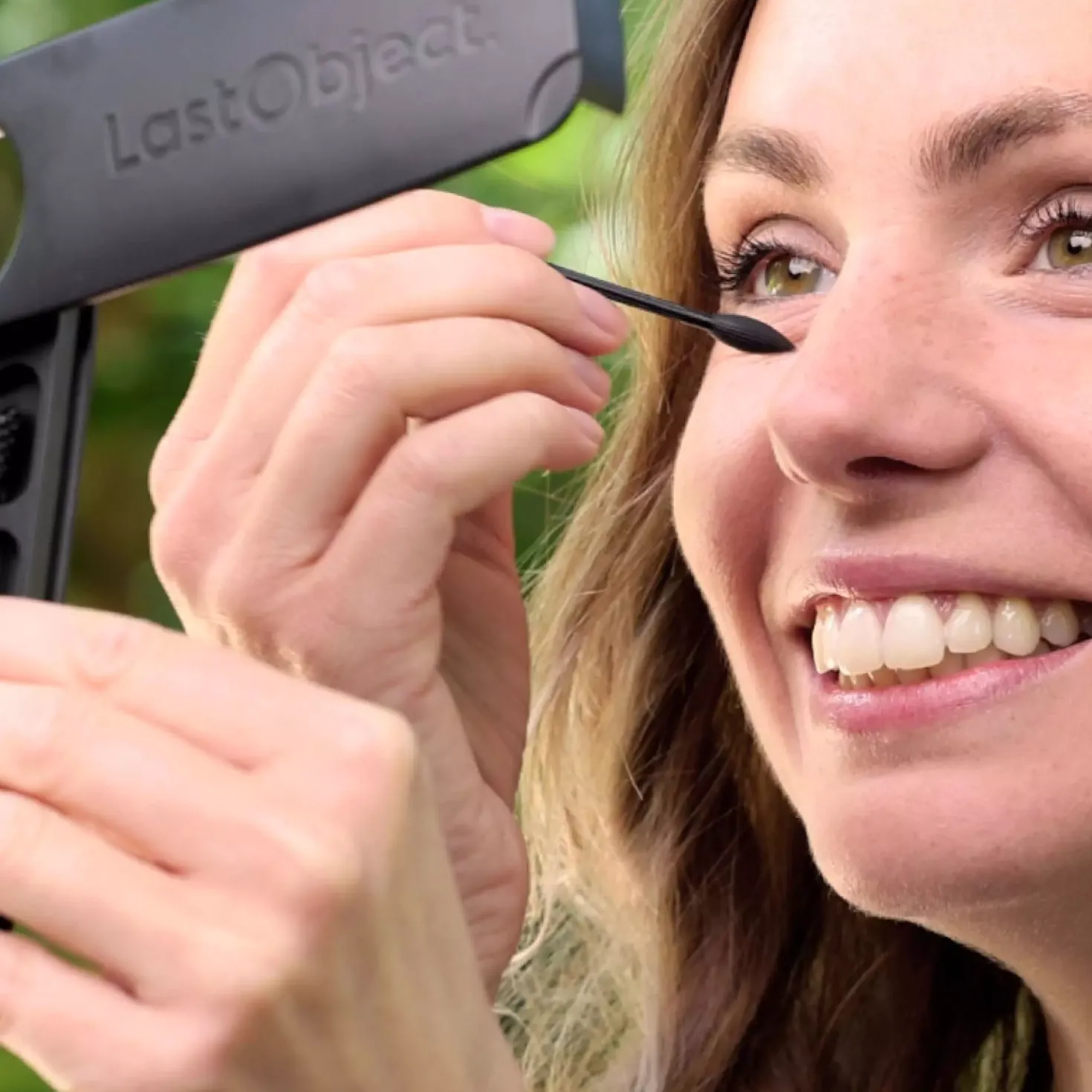 LastObjectLastSwab Beauty Trio Pro Black