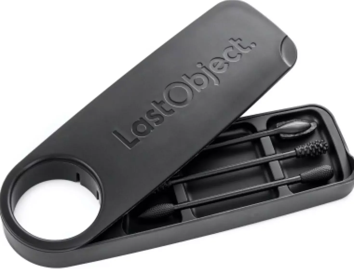 LastObjectLastSwab Beauty Trio Pro Black