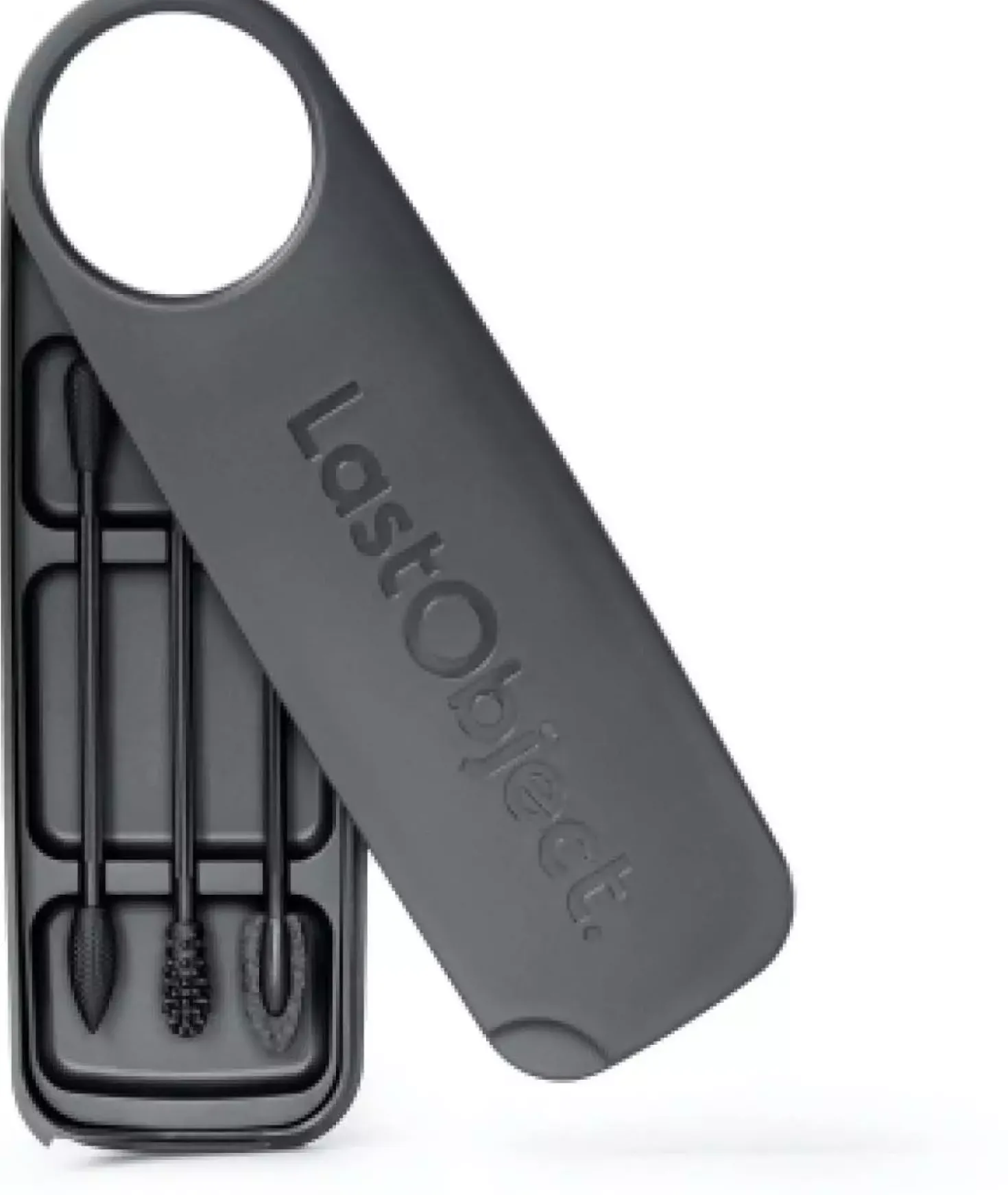 LastObjectLastSwab Beauty Trio Pro Black