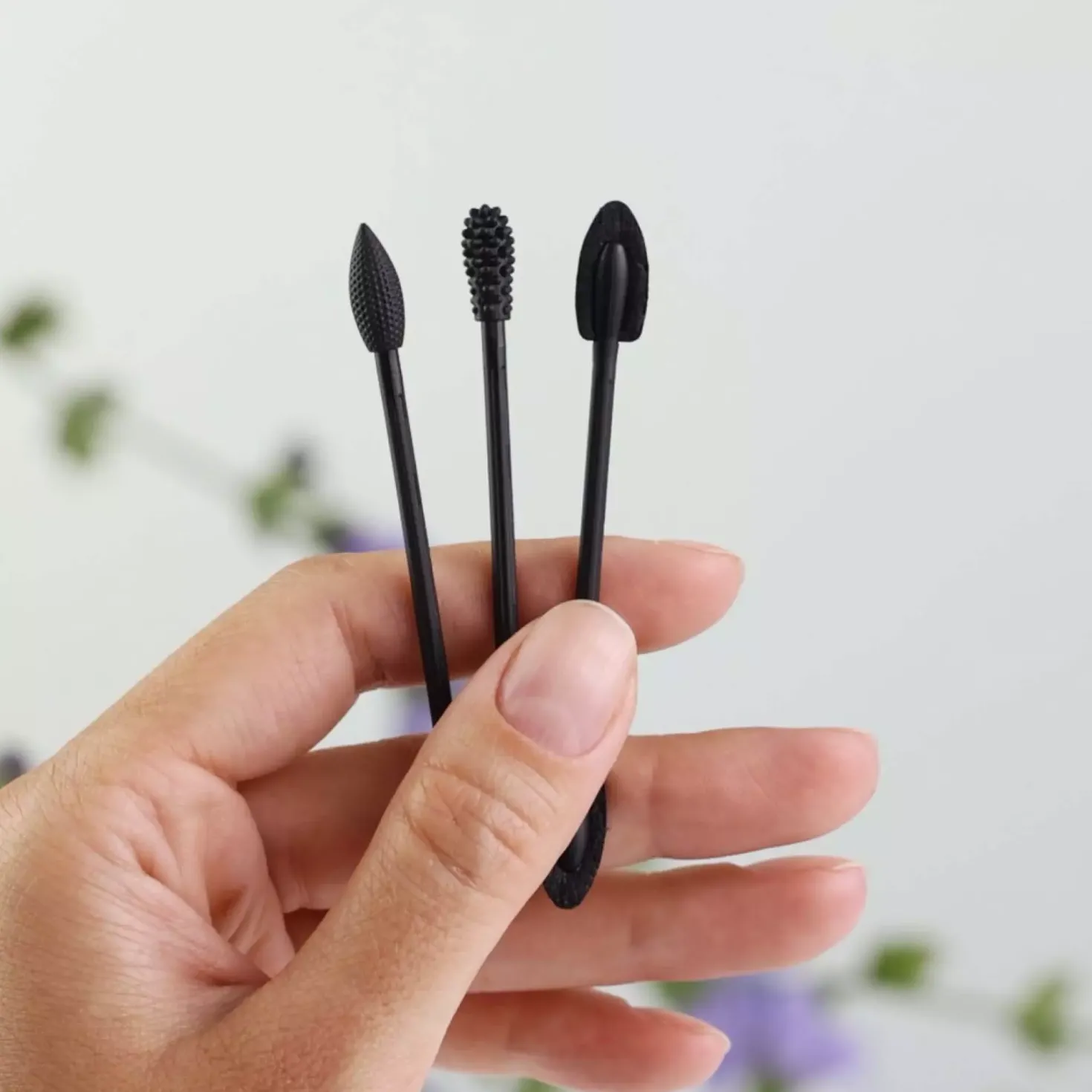 LastObjectLastSwab Beauty Trio Pro Black